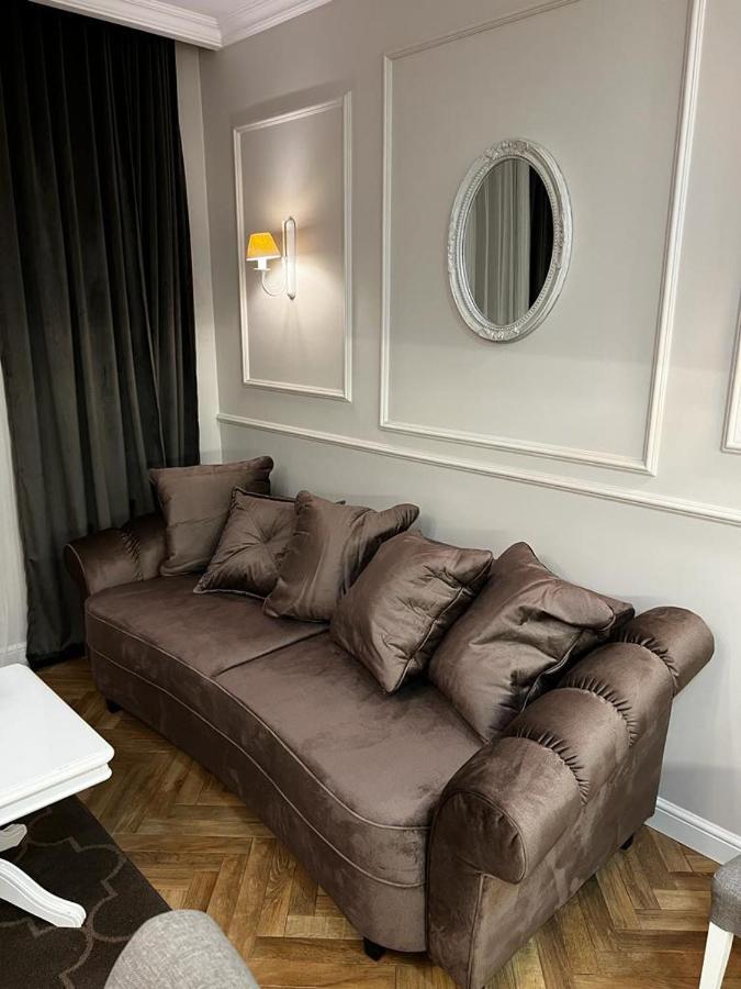 Family & Business Sauna Apartments Sienkiewicza No1 Centrum Plac Lliteratow- Piekny Apartament - 1 Bedroom With Private Sauna, Bath With Hydromassage, Parking كيلتشي المظهر الخارجي الصورة