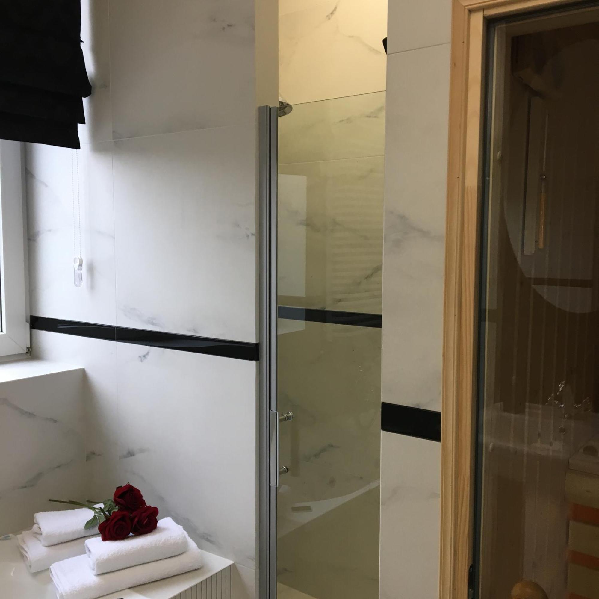Family & Business Sauna Apartments Sienkiewicza No1 Centrum Plac Lliteratow- Piekny Apartament - 1 Bedroom With Private Sauna, Bath With Hydromassage, Parking كيلتشي المظهر الخارجي الصورة