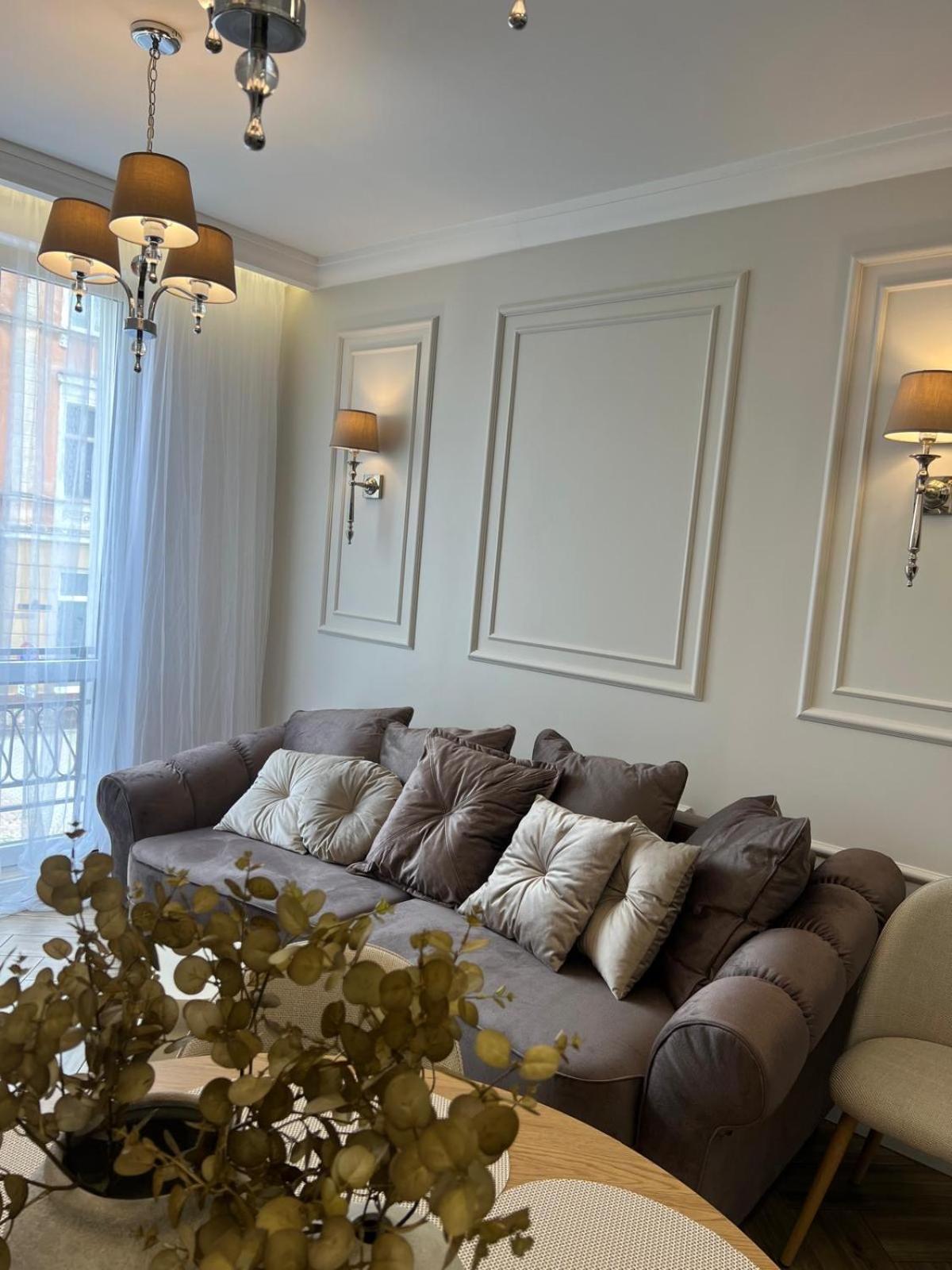 Family & Business Sauna Apartments Sienkiewicza No1 Centrum Plac Lliteratow- Piekny Apartament - 1 Bedroom With Private Sauna, Bath With Hydromassage, Parking كيلتشي المظهر الخارجي الصورة