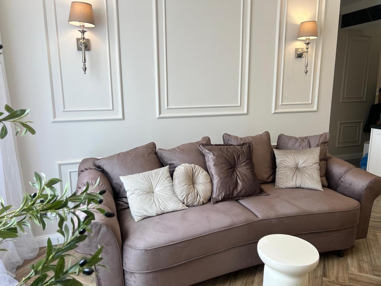 Family & Business Sauna Apartments Sienkiewicza No1 Centrum Plac Lliteratow- Piekny Apartament - 1 Bedroom With Private Sauna, Bath With Hydromassage, Parking كيلتشي المظهر الخارجي الصورة