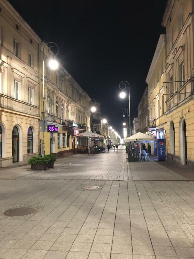 Family & Business Sauna Apartments Sienkiewicza No1 Centrum Plac Lliteratow- Piekny Apartament - 1 Bedroom With Private Sauna, Bath With Hydromassage, Parking كيلتشي المظهر الخارجي الصورة