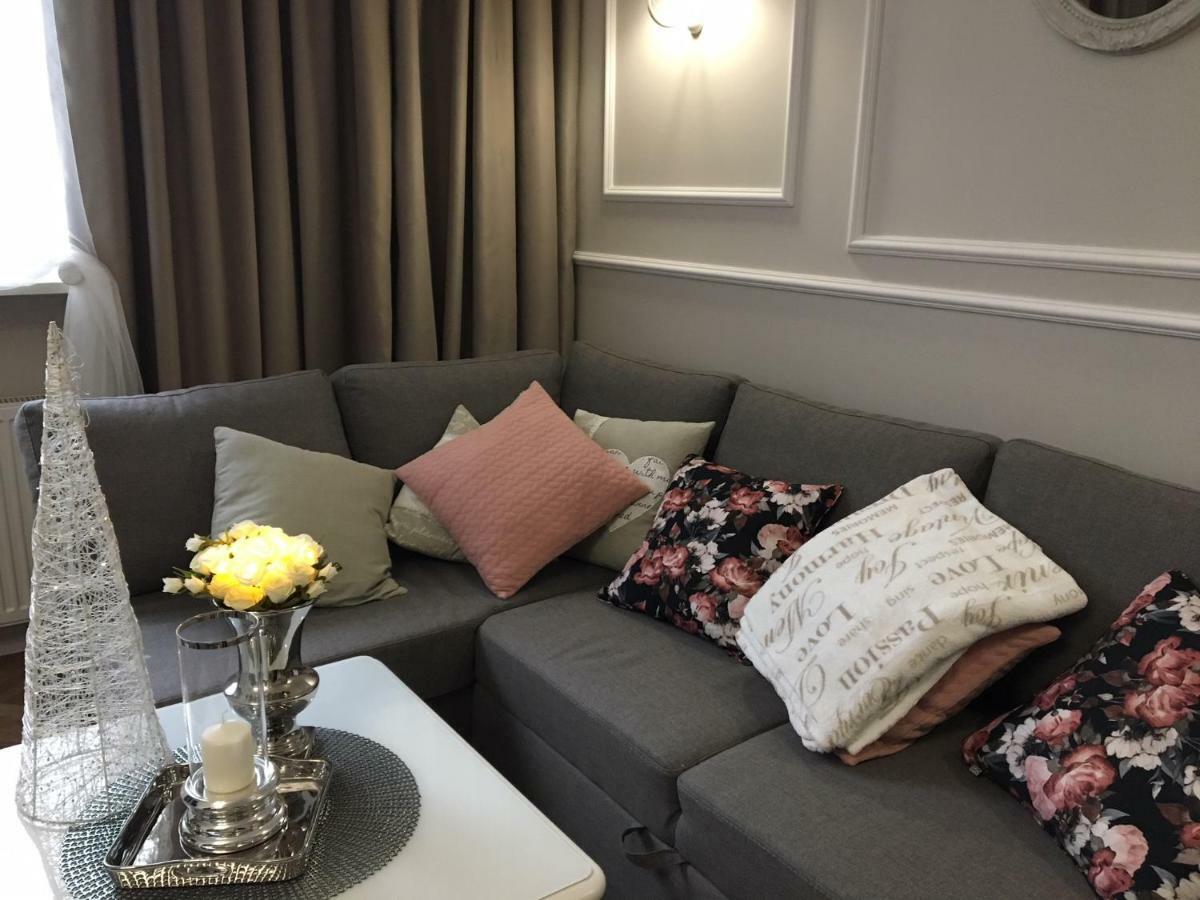 Family & Business Sauna Apartments Sienkiewicza No1 Centrum Plac Lliteratow- Piekny Apartament - 1 Bedroom With Private Sauna, Bath With Hydromassage, Parking كيلتشي المظهر الخارجي الصورة