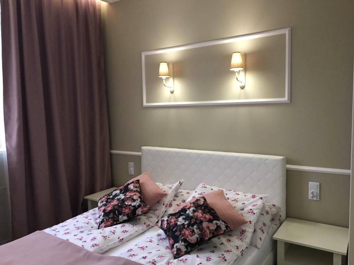 Family & Business Sauna Apartments Sienkiewicza No1 Centrum Plac Lliteratow- Piekny Apartament - 1 Bedroom With Private Sauna, Bath With Hydromassage, Parking كيلتشي المظهر الخارجي الصورة
